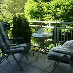 Apartamento Meindl *