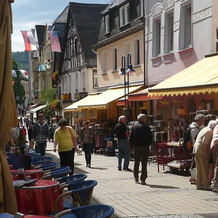 Meindl Апартаменты *