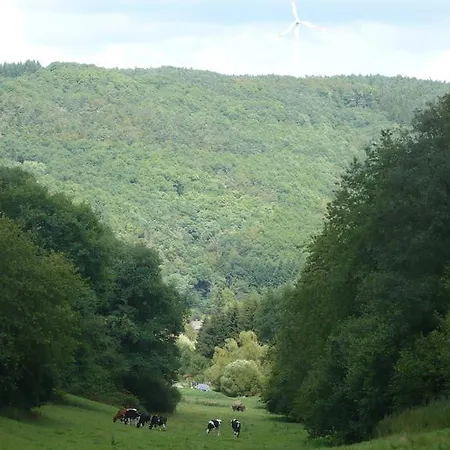 Meindl Апартаменты Идар-Оберштайн