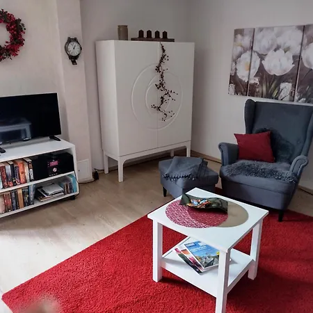 Apartmán Meindl *