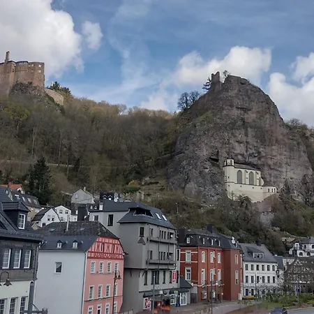 Апартаменты Meindl *