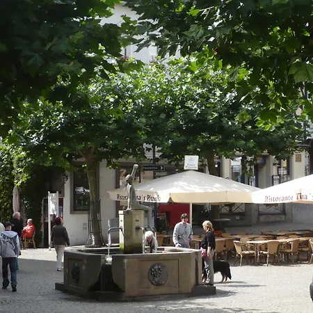 Apartamento Meindl Idar-Oberstein