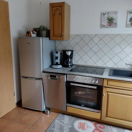 Apartamento Meindl