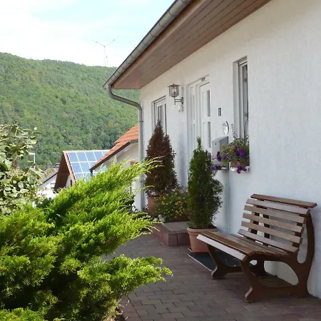 Meindl Apartmán *