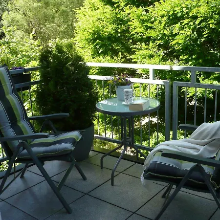 Apartamento Meindl *