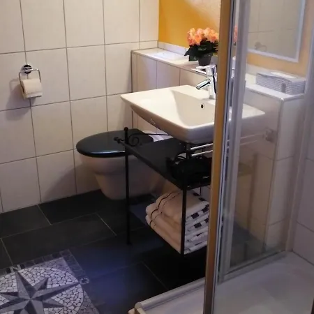 Meindl Apartmán