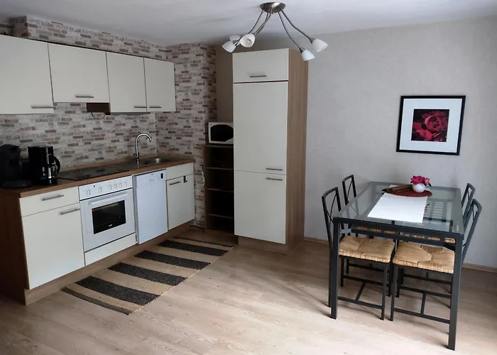 Meindl Appartamento Idar-Oberstein