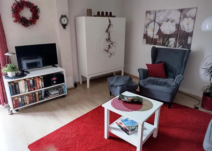 Appartamento Meindl *