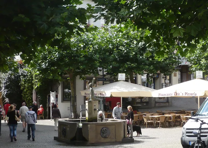 Appartamento Meindl Idar-Oberstein