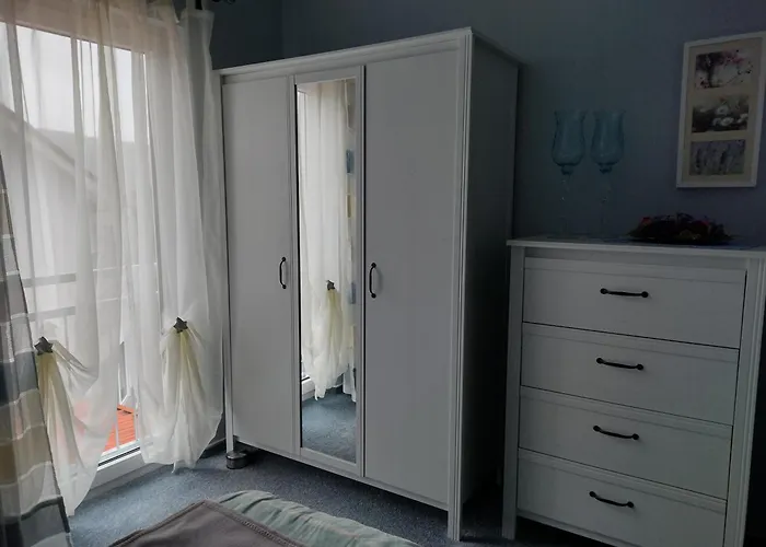 Meindl Appartamento Idar-Oberstein