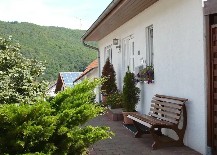 Meindl Appartamento *