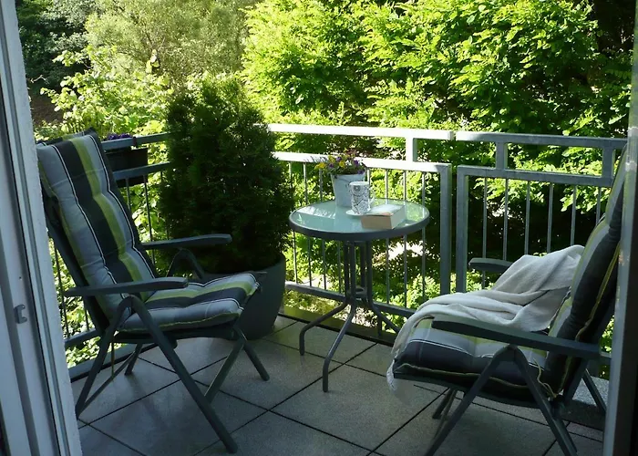 Appartamento Meindl *