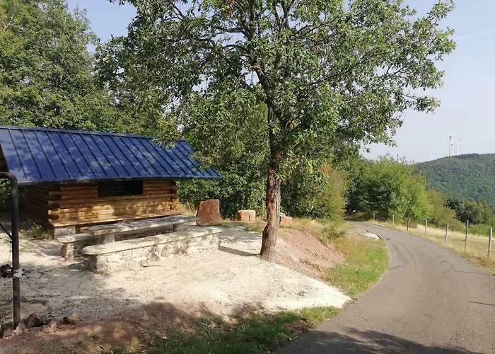 Meindl Appartamento Idar-Oberstein