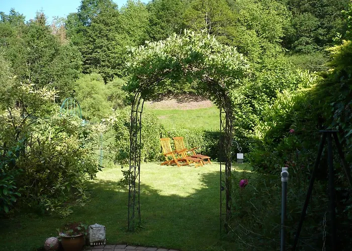 Appartamento Meindl *